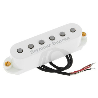 Seymour Duncan STK-S6 Custom Stack Plus PM Seymour Duncan STK-S6 Custom Stack Plus PM