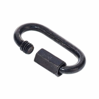 Быстросъемное соединение Stairville 4 мм Тип 1SV Stairville Quick Link 4mm Typ 1SV