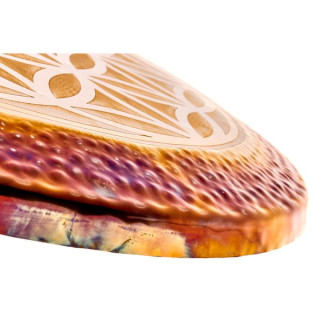 Гонг Thomann Tam Gong 28" Flower of Life Thomann Tam Gong 28" Flower of Life