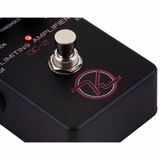 Компрессор Keeley GC-2 Keeley Compressor GC-2