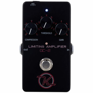 Компрессор Keeley GC-2 Keeley Compressor GC-2