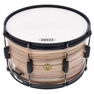 Силок Tama 14"x8" для работы по дереву - Новая Зеландия Tama 14"x8" Woodworks Snare - NZW