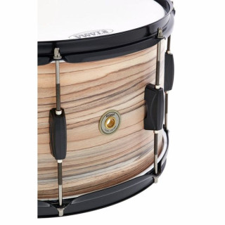 Силок Tama 14"x8" для работы по дереву - Новая Зеландия Tama 14"x8" Woodworks Snare - NZW