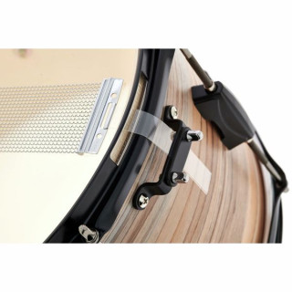 Силок Tama 14"x8" для работы по дереву - Новая Зеландия Tama 14"x8" Woodworks Snare - NZW