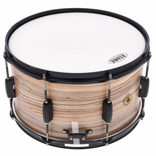 Силок Tama 14"x8" для работы по дереву - Новая Зеландия Tama 14"x8" Woodworks Snare - NZW