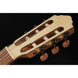 Зеленая линия Höfner HGL7 - 25 Höfner HGL7 - 25 Green Line