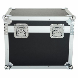 Укладка кейса Flyht Pro в штабель 1 Flyht Pro Case Stacking 1