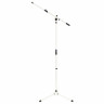 Подставка для микрофона Gravity MS 4322 W Gravity MS 4322 W Microphone Stand