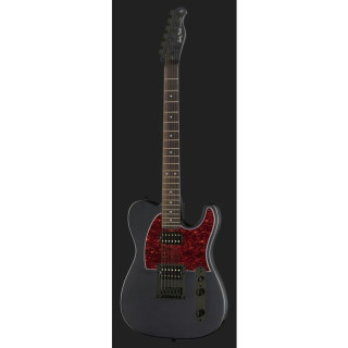 Электрогитара Harley Benton TE-20HH SBK Standard Series Набор №532971 Harley Benton TE-20HH SBK Standard Series Bundle №532971