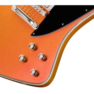 Эпифон Футура Файрбирд Кастом FS Epiphone Futura Firebird Custom FS
