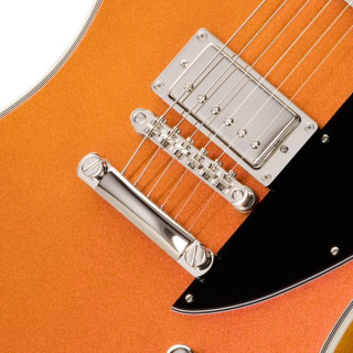 Эпифон Футура Файрбирд Кастом FS Epiphone Futura Firebird Custom FS