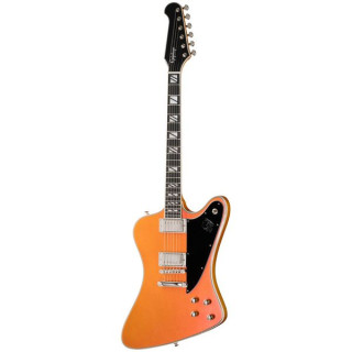 Эпифон Футура Файрбирд Кастом FS Epiphone Futura Firebird Custom FS