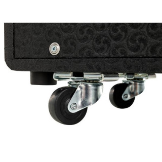 Bogner 2x12 с закрытой спинкой большого размера SP Bogner 2x12 Closed Back Large Size SP