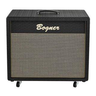 Bogner 2x12 с закрытой спинкой большого размера SP Bogner 2x12 Closed Back Large Size SP