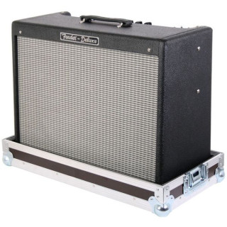 Тонкий кейс Fender Blues/HR DLX Thon Case Fender Blues/HR DLX
