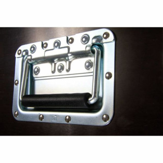 Тонкий кейс Fender Blues/HR DLX Thon Case Fender Blues/HR DLX