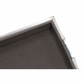 Тонкий кейс Fender Blues/HR DLX Thon Case Fender Blues/HR DLX