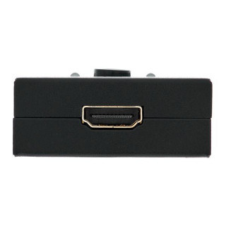 Свитч Lindy 2 Port HDMI 18G Switch Lindy 2 Port HDMI 18G Switch