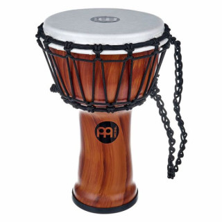 Майнл Джуниор Джембе Браун Meinl Junior Djembe Brown