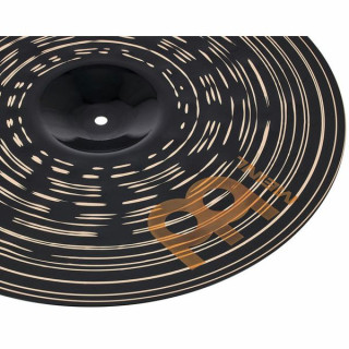 Крэш тарелка Meinl 18" Class. Cust. Dark Heavy CR Meinl 18" Class. Cust. Dark Heavy CR