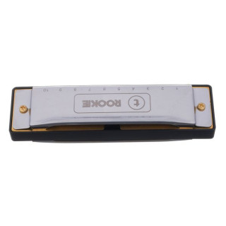 Гармоника Thomann Rookie Blues Harmonica G Thomann Rookie Blues Harmonica G