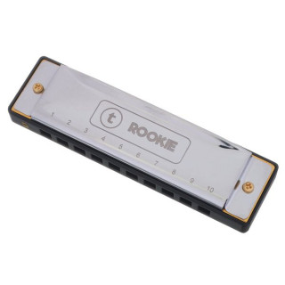 Гармоника Thomann Rookie Blues Harmonica G Thomann Rookie Blues Harmonica G