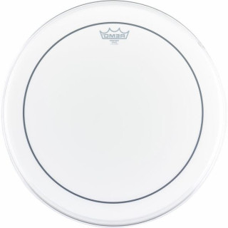 Remo 18" с покрытием в тонкую полоску Remo 18" Pinstripe Coated