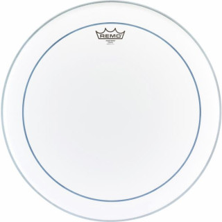 Remo 18" с покрытием в тонкую полоску Remo 18" Pinstripe Coated