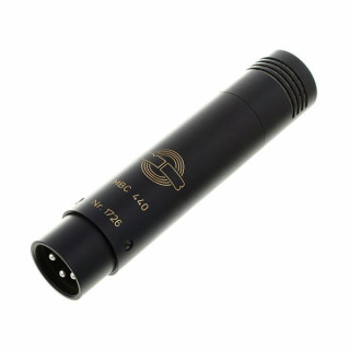 Конденсаторные микрофоны Haun MBC 440 Stereo Haun MBC 440 Stereo