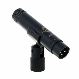 Конденсаторные микрофоны Haun MBC 440 Stereo Haun MBC 440 Stereo