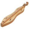 Tavmusic.ru Дульцимер Лэйсвуд / Спрусовый Thomann Dulcimer Lacewood / Spruce