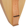 Tavmusic.ru Дульцимер Лэйсвуд / Спрусовый Thomann Dulcimer Lacewood / Spruce
