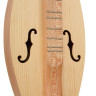 Tavmusic.ru Дульцимер Лэйсвуд / Спрусовый Thomann Dulcimer Lacewood / Spruce