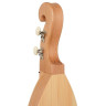 Tavmusic.ru Дульцимер Лэйсвуд / Спрусовый Thomann Dulcimer Lacewood / Spruce