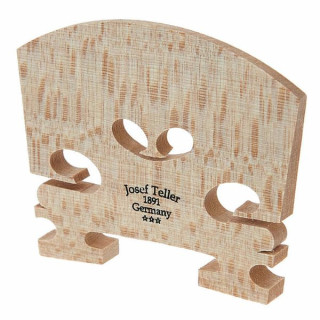 Кассир №60/1a Мост для альта 48 мм Teller No.60/1a Viola Bridge 48mm