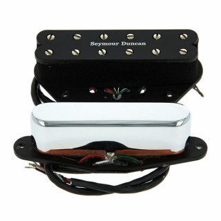 Seymour Duncan Литтл 59 и винтажный набор стопок Seymour Duncan Little 59 & Vintage Stack Set