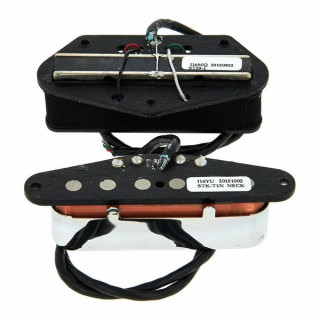 Seymour Duncan Литтл 59 и винтажный набор стопок Seymour Duncan Little 59 & Vintage Stack Set