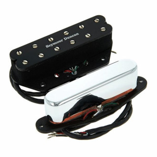 Seymour Duncan Литтл 59 и винтажный набор стопок Seymour Duncan Little 59 & Vintage Stack Set