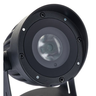 Eurolite LED IP65 Spot 15 Вт RGBW QDMX Eurolite LED IP65 Spot 15W RGBW QDMX