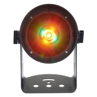Eurolite LED IP65 Spot 15 Вт RGBW QDMX Eurolite LED IP65 Spot 15W RGBW QDMX