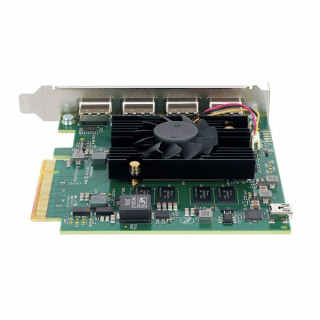 Blackmagic Design DeckLink Quad HDMI Recorder Blackmagic Design DeckLink Quad HDMI Recorder