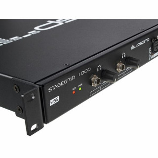 Waves DSPro Stagegrid 1000 Waves DSPro Stagegrid 1000