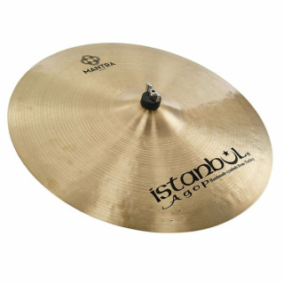 Крэш тарелка Istanbul Agop 20" Mantra Crash Istanbul Agop 20" Mantra Crash