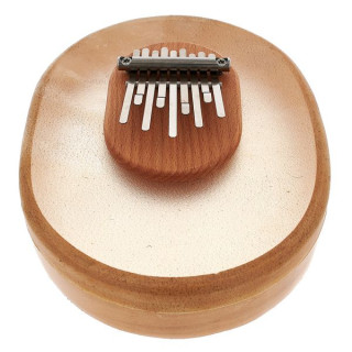 Калимба Terre Kalimba Clear Skin A-Minor Terre Kalimba Clear Skin A-Minor