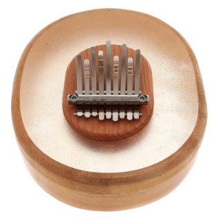 Калимба Terre Kalimba Clear Skin A-Minor Terre Kalimba Clear Skin A-Minor