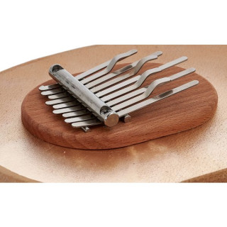 Калимба Terre Kalimba Clear Skin A-Minor Terre Kalimba Clear Skin A-Minor