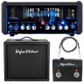 Тубемейстер Хьюз и Кеттнер Делюкс 20 Набор №622107 Hughes&Kettner TubeMeister Deluxe 20 Bundle №622107