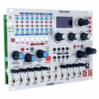 Гребенчатый резонатор Intellijel Designs Rainmaker Intellijel Designs Rainmaker