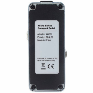 Эквалайзер Mooer Graphic G