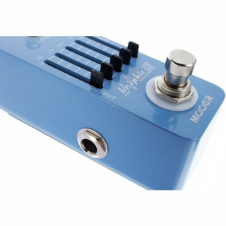 Эквалайзер Mooer Graphic G